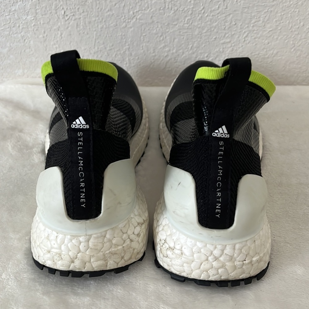 Stella McCartney By ADIDAS ULTRABOOST ALL TERRAIN Tenis Sneakers US 6 - Picture 4 of 15